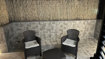 Terras