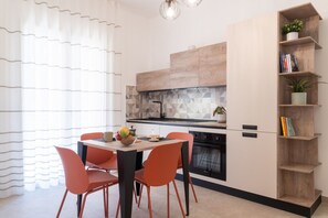 Dining - Dimora dei Consoli - Sicilian Delight Apartment (Siracusa)