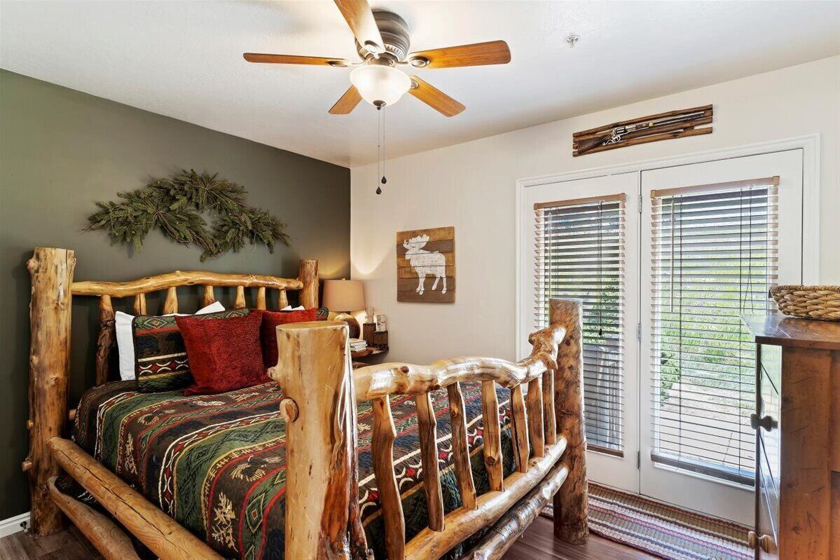 3 sovrum, strykjärn/strykbräda, gratis wi-fi och sängkläder