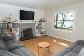 Älytelevisio, tietokoneen näyttö