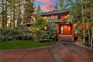 Exterior - Eagle Point Lake House #2471 (Big Bear Lake)