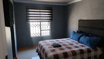 10 Schlafzimmer, Bettwäsche