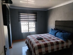 10 soverom og sengetøy