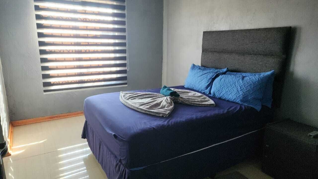 10 Schlafzimmer, Bettwäsche