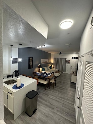 Villa familiar | 3 habitaciones, cortinas blackout y wifi gratis 
