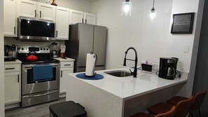 3 habitaciones, cortinas blackout y wifi gratis 