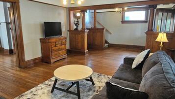 TV connectée, lecteur de DVD