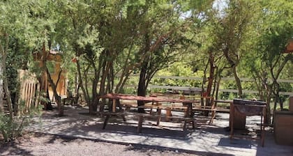 Arriendo Cabaña por Días en San Pedro de Atacama