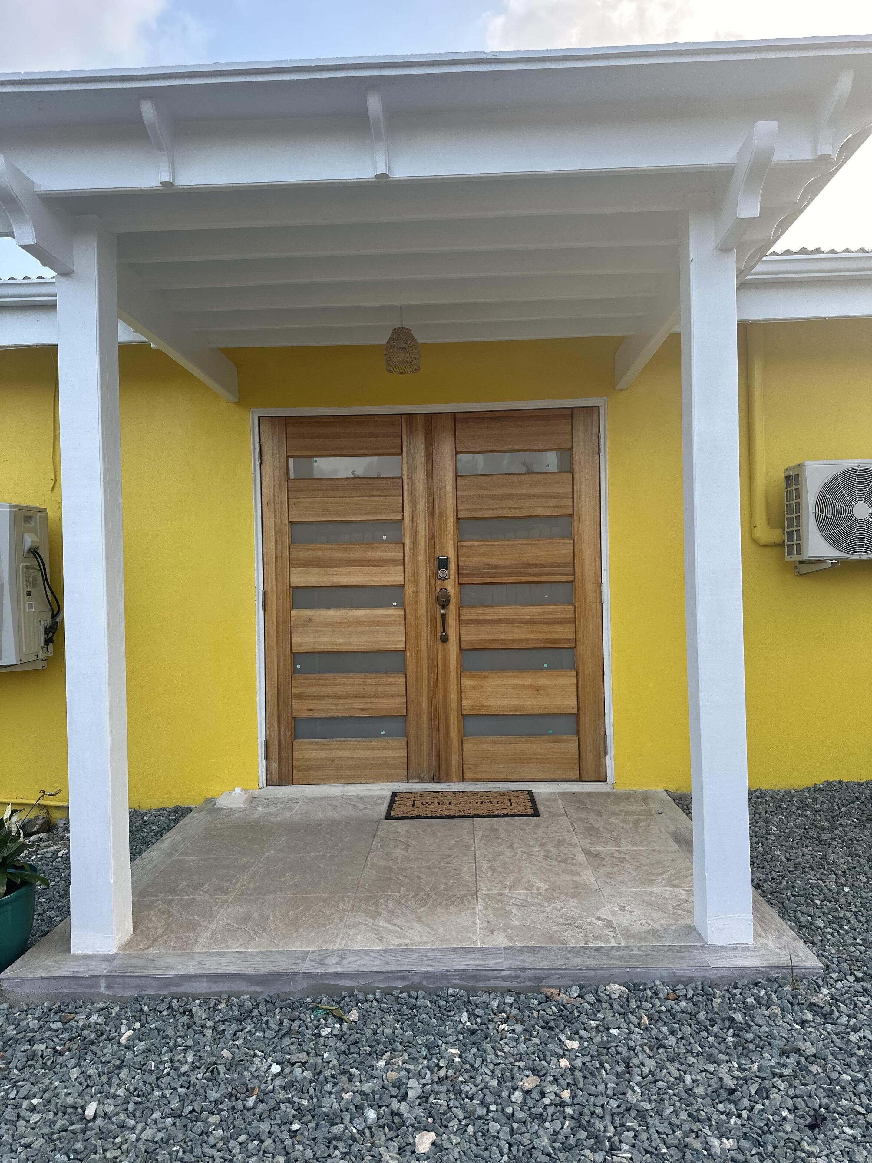 Detalle del exterior