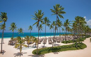 Beach - Costa Bavaro Villa (Punta Cana)