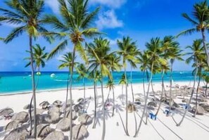 Beach - Costa Bavaro Villa (Punta Cana)