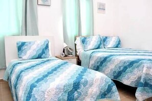 2 bedrooms, iron/ironing board, WiFi, bed sheets - Costa Bavaro Villa (Punta Cana)