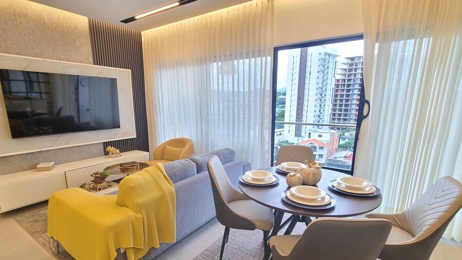 De Lujo a dos minutos del Monumento