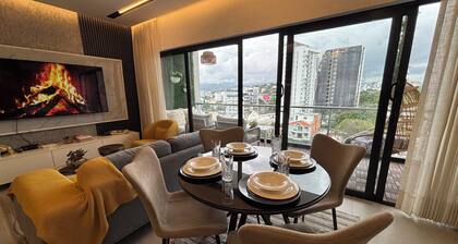 De Lujo a dos minutos del Monumento