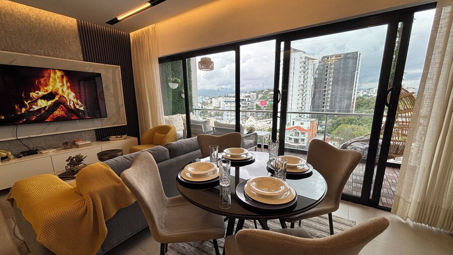 De Lujo a dos minutos del Monumento