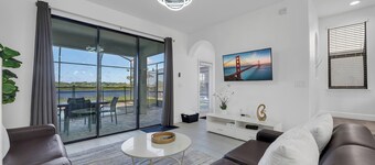 Residence Lakeview in Haines City FL.