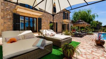 Terras