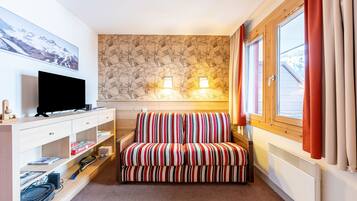 Televisión y tenis de mesa