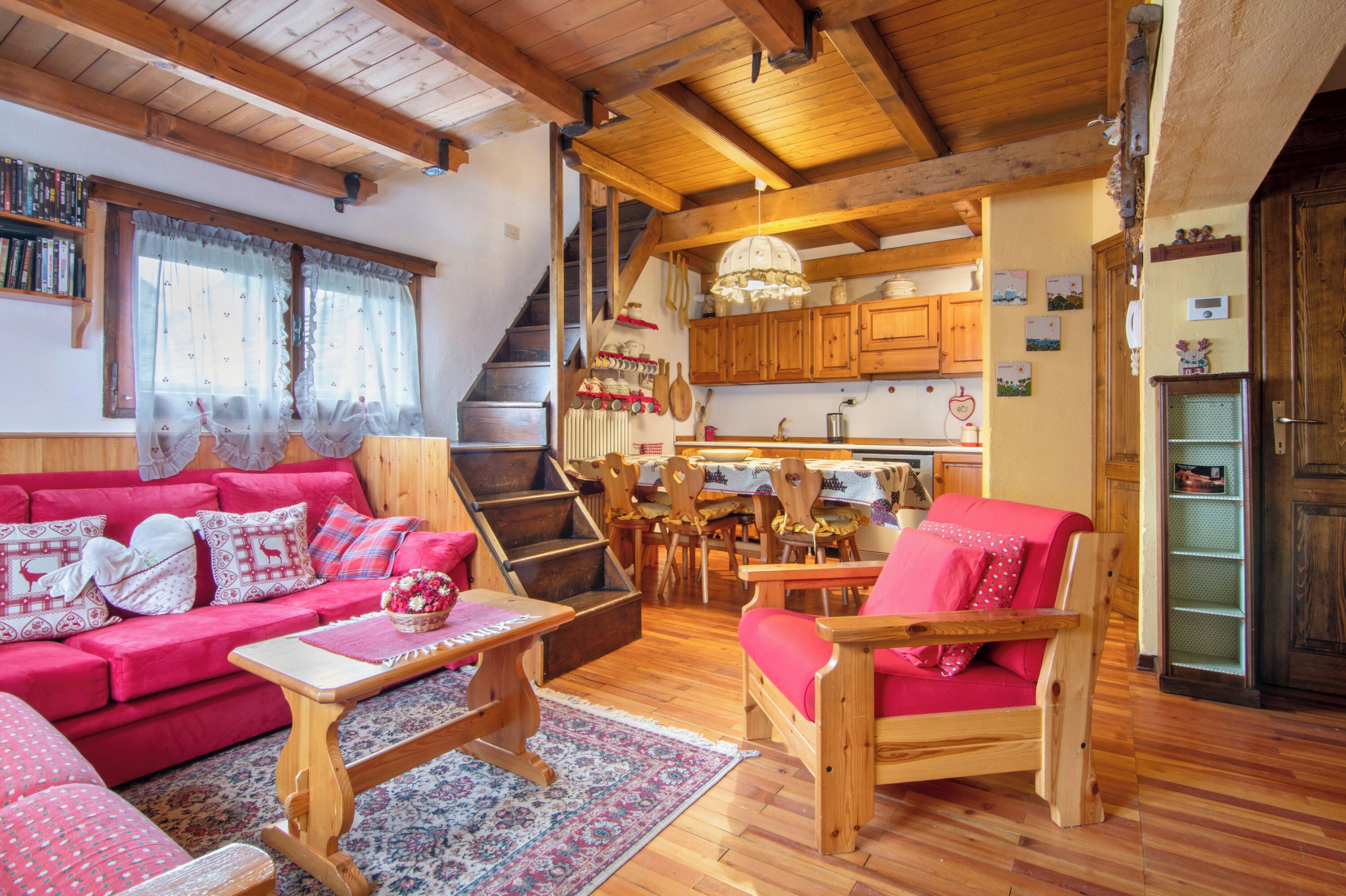 Télévision, lecteur de DVD