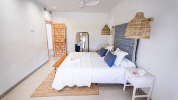 4 soveværelser, gratis Wi-Fi, sengetøj