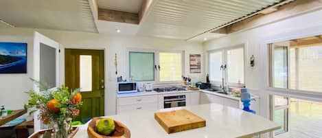 Microonde, forno