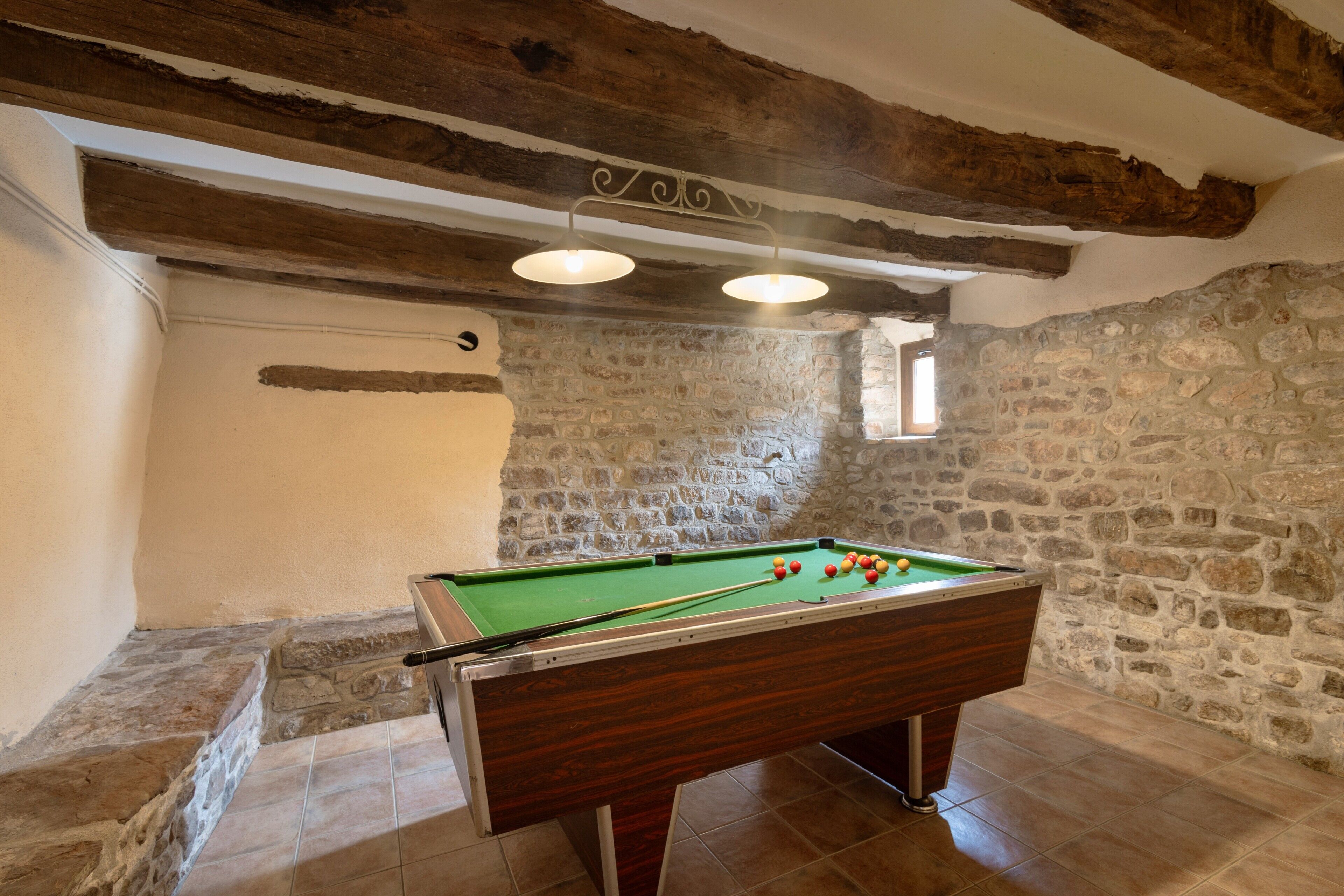 Sala de juegos