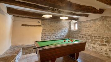 Sala de juegos