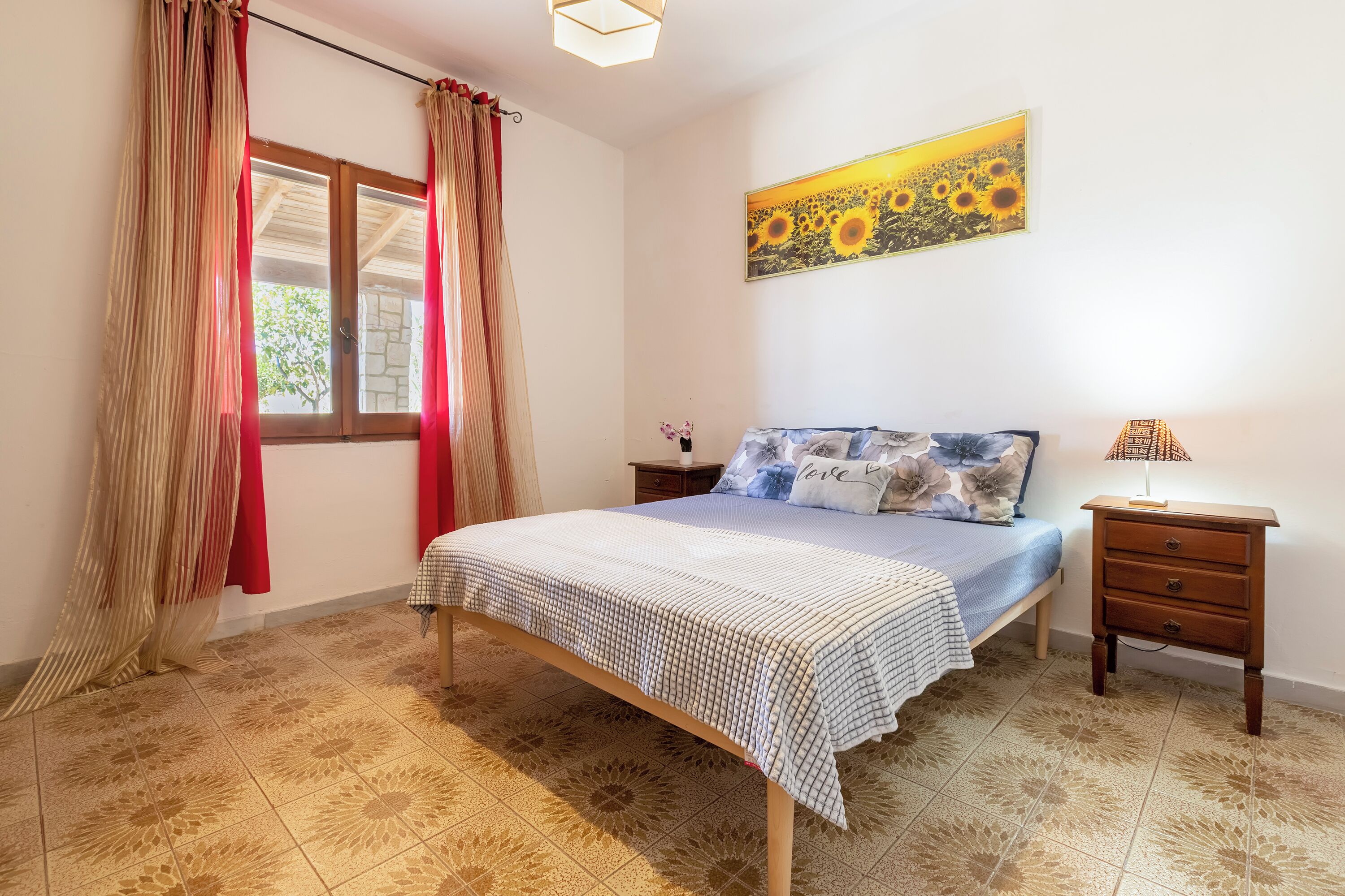 2 camere, ferro/asse da stiro, lenzuola