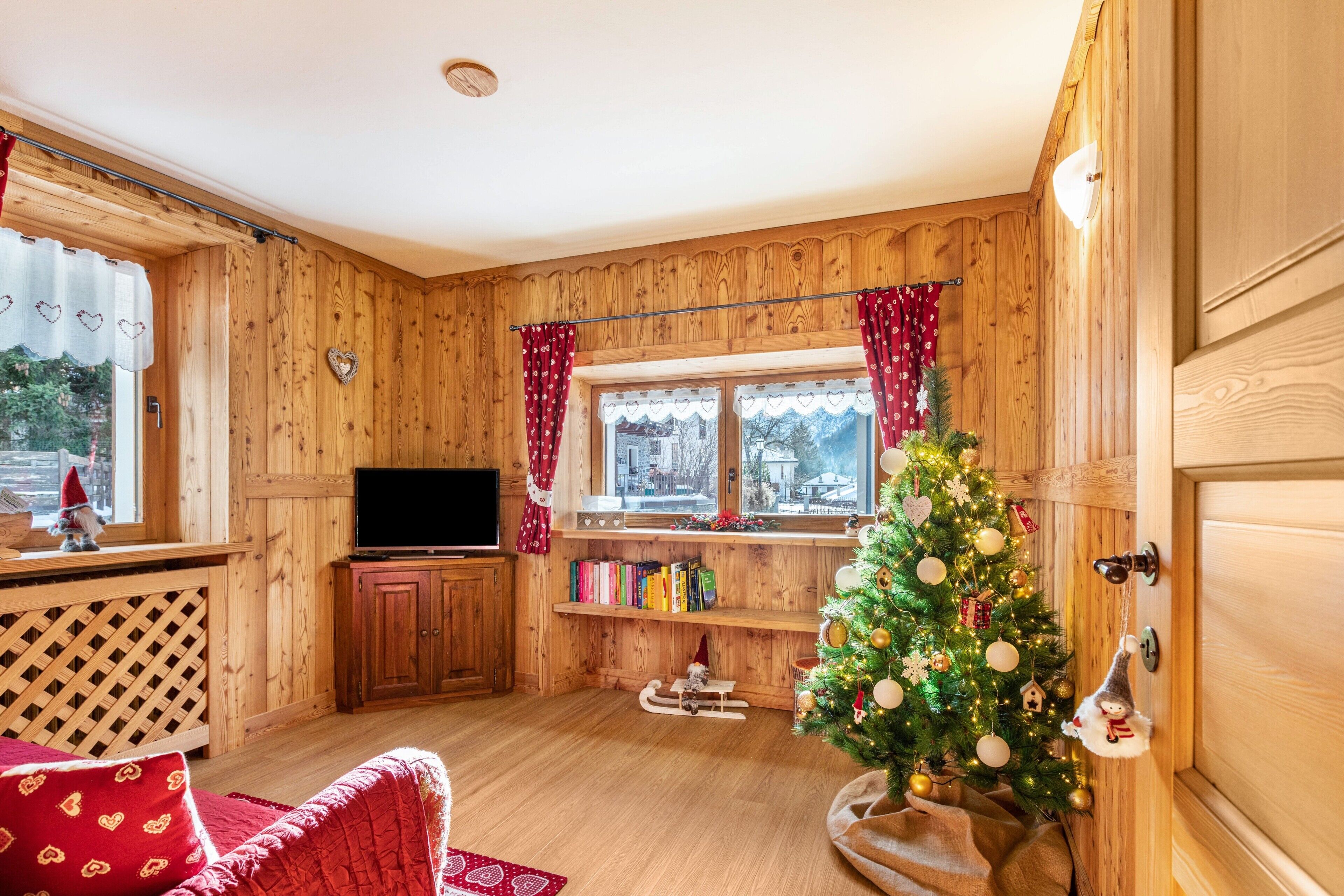 Intérieur