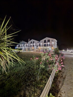 Exterior - Apartment 'Starry Sky Luxury  2' with Shared Terrace, Wi-Fi and Air Conditioning (??????a)