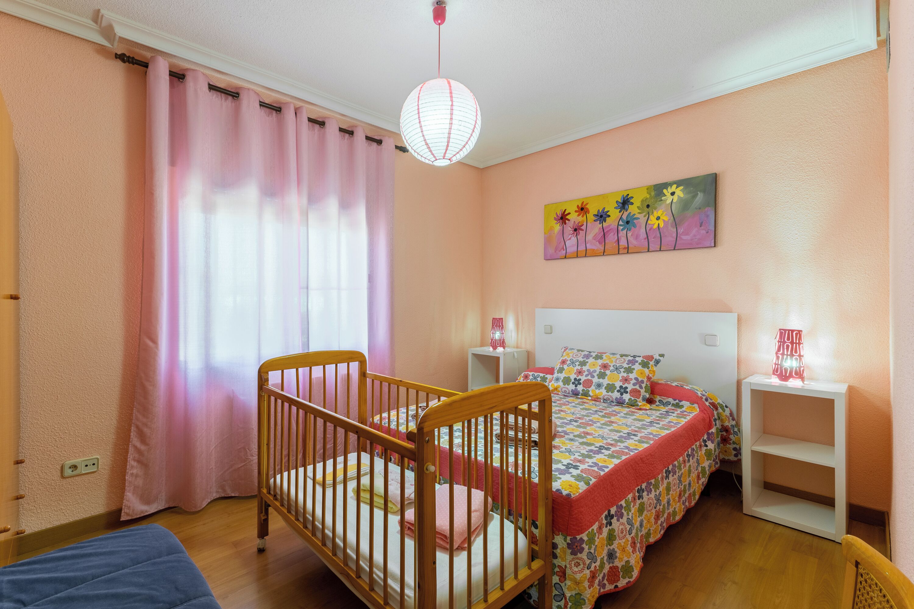 7 slaapkamers, gratis wifi, beddengoed