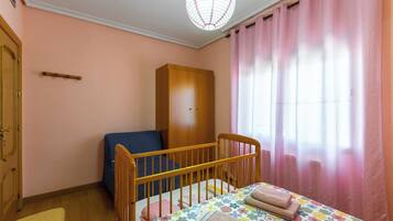 7 chambres, Wi-Fi gratuit, draps fournis