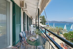 Servei de restauració a l'aire lliure