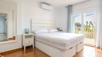 3 slaapkamers, gratis wifi, beddengoed