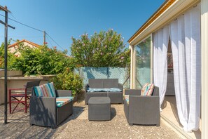 Terrazza/patio