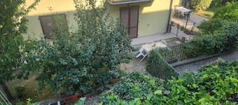 Holiday Home 'Casa Regina' with Mountain View, Private Garden and Wi-Fi