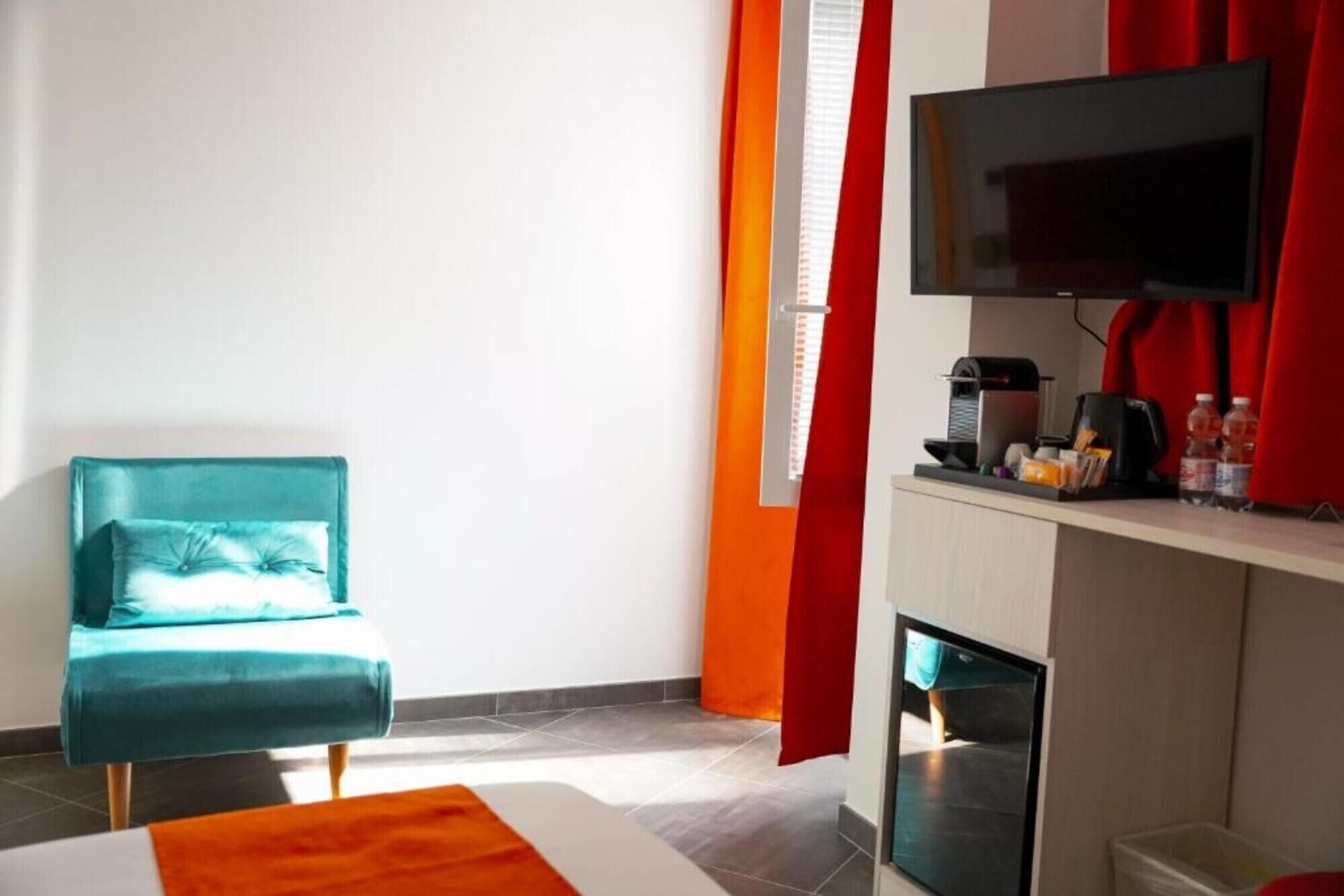 1 dormitori, wifi gratuïta i roba de llit 