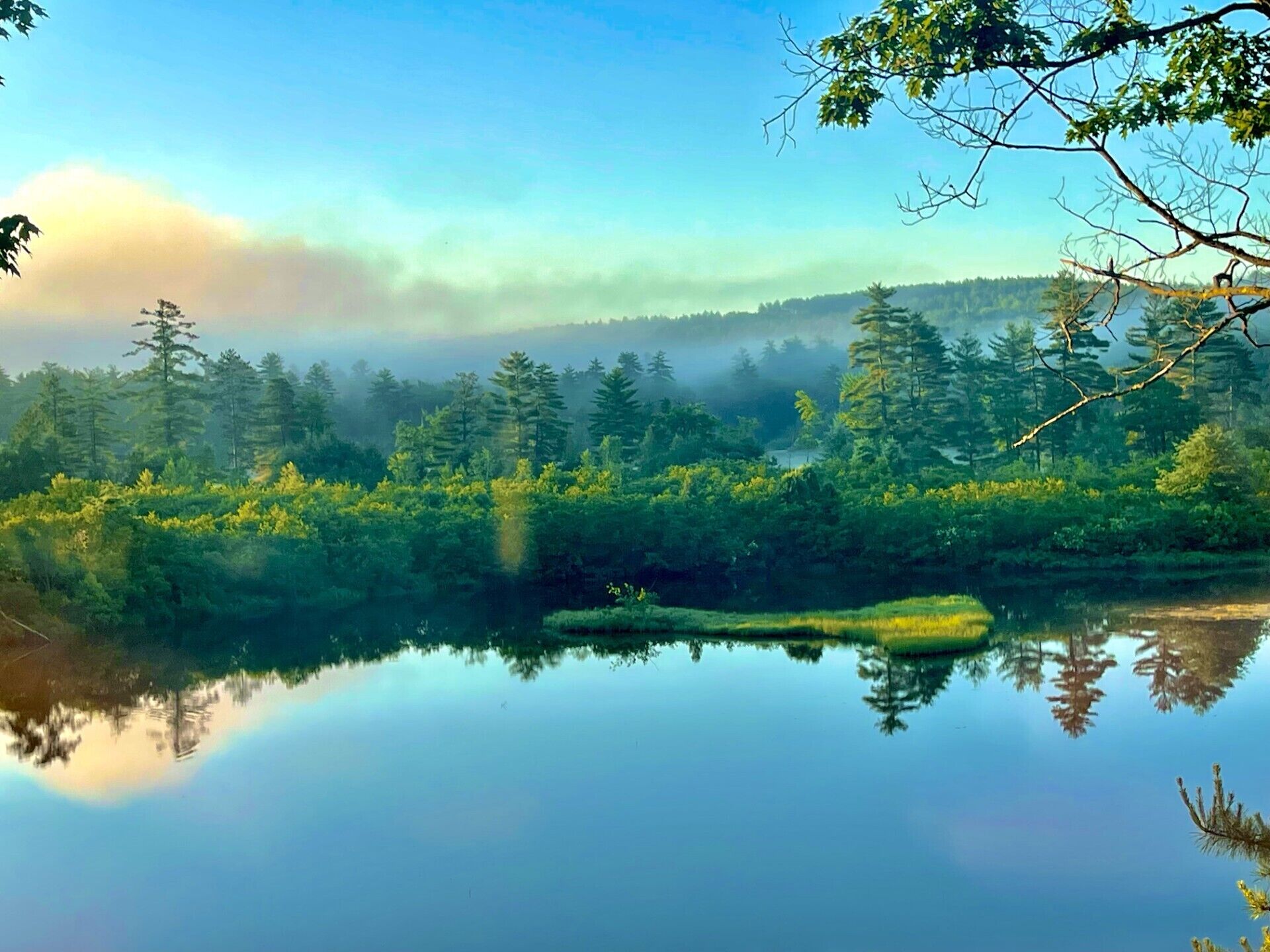 6 bedrooms, iron/ironing board, WiFi, bed sheets