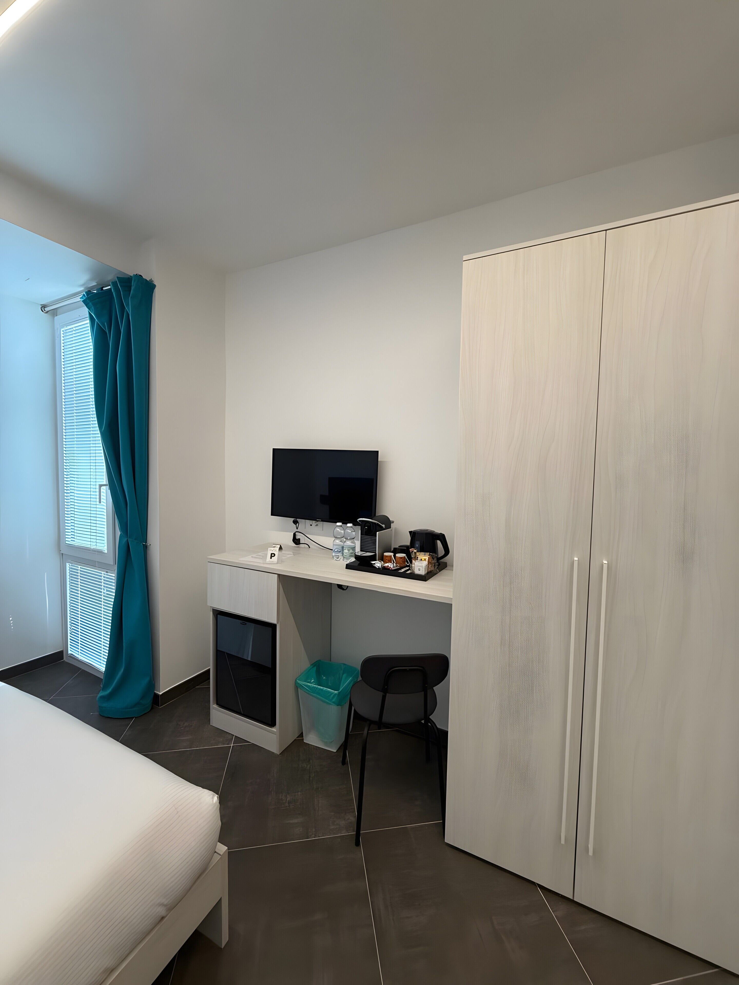 1 dormitori, wifi gratuïta i roba de llit 