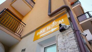 DĂ©tail de lâextĂ©rieur