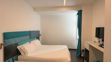 1 dormitori, wifi gratuïta i roba de llit