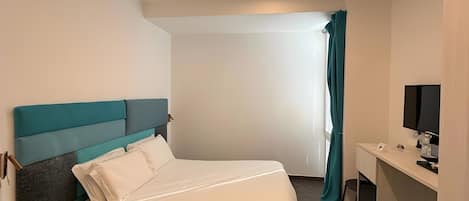 1 chambre, accĂšs au Wi-Fi (inclus), literie fournie