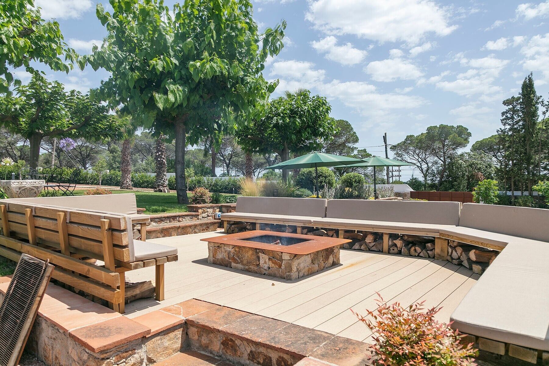Terras