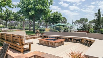 Terras