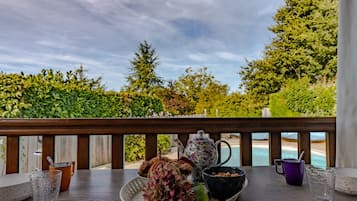 Overnatningsstedets omrÄde