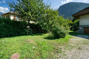 Área da propriedade