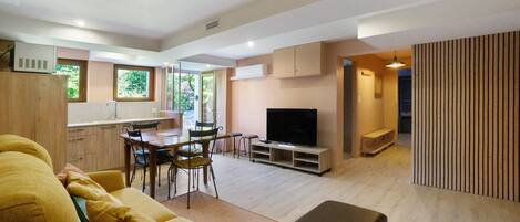 تلفزيون، تنس طاولة