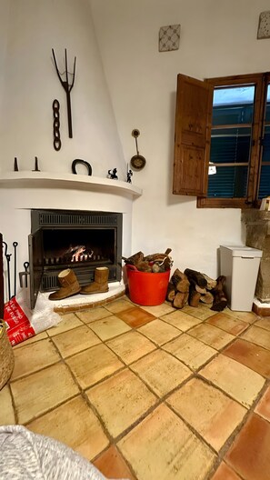 Interieur