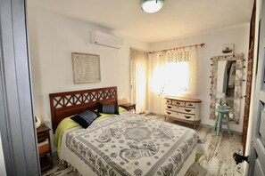 2 slaapkamers, gratis wifi