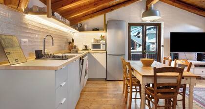 Apartment 'Casa Olma' with Mountain View, Private Terrace and Wi-Fi